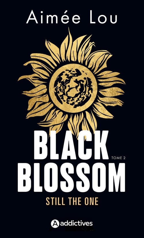 Black Blossom 2 - Still the One - Cover