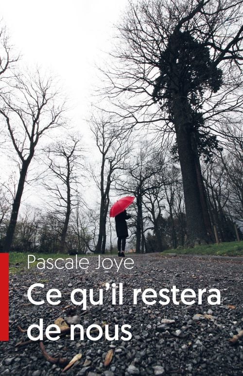 Ce qu'il restera de nous - Cover