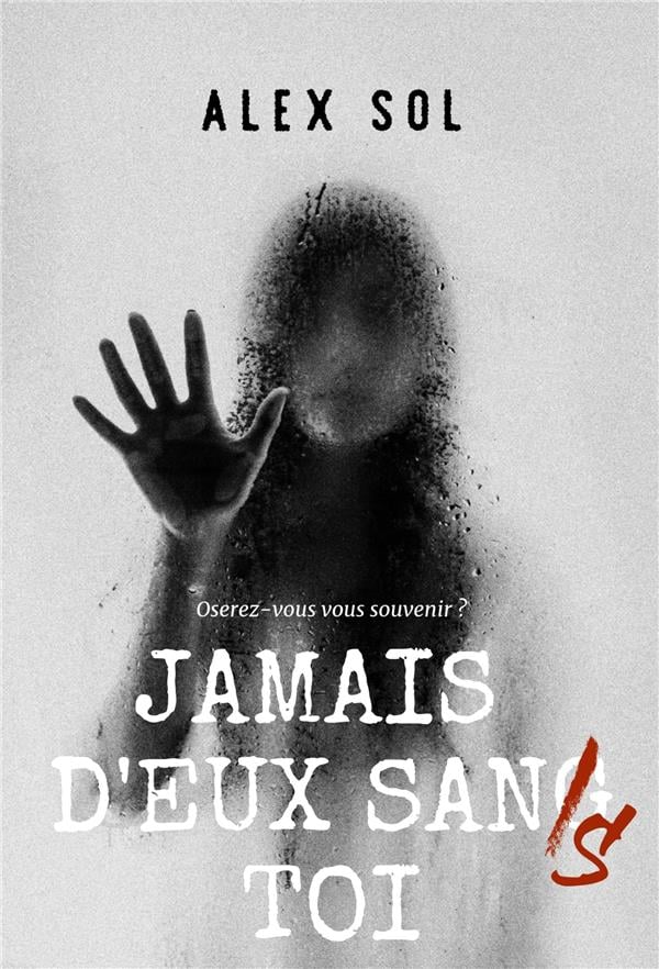 Jamais d'eux sans toi - Cover