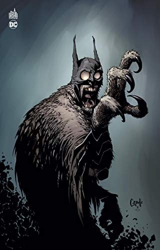 La cour des hiboux - Cover