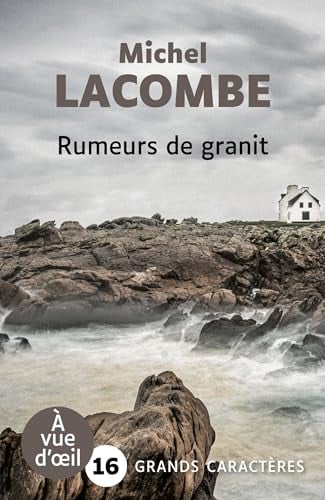 Rumeurs de granit - Cover