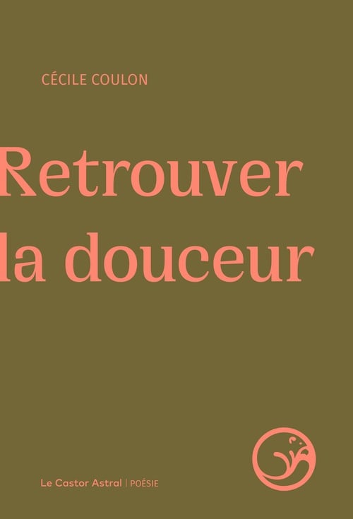 Retrouver la douceur - Cover