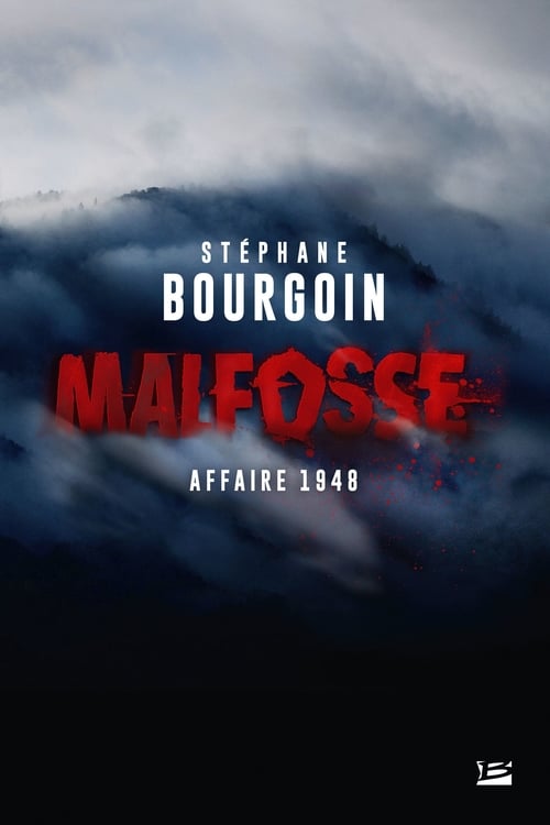 Malfosse - Cover