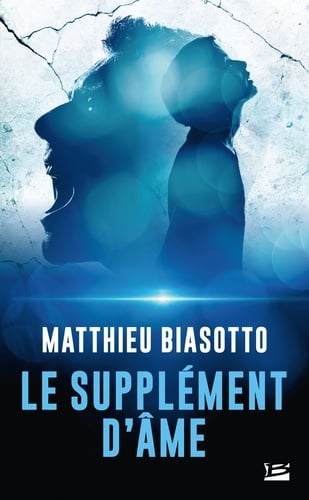 Le supplément d'âme - Cover