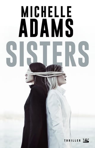 Sisters - Cover