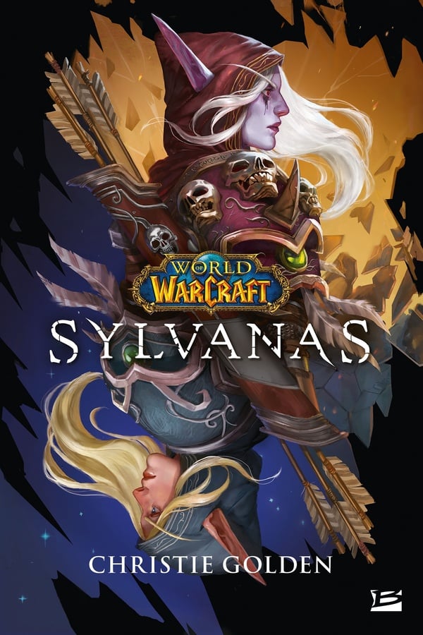 Sylvanas - Cover