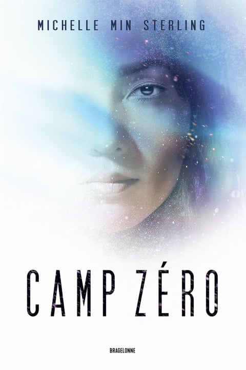 Camp Zéro - Cover