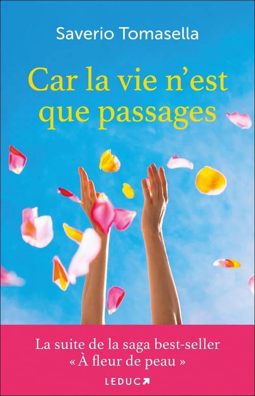 Car la vie n'est que passages - Cover