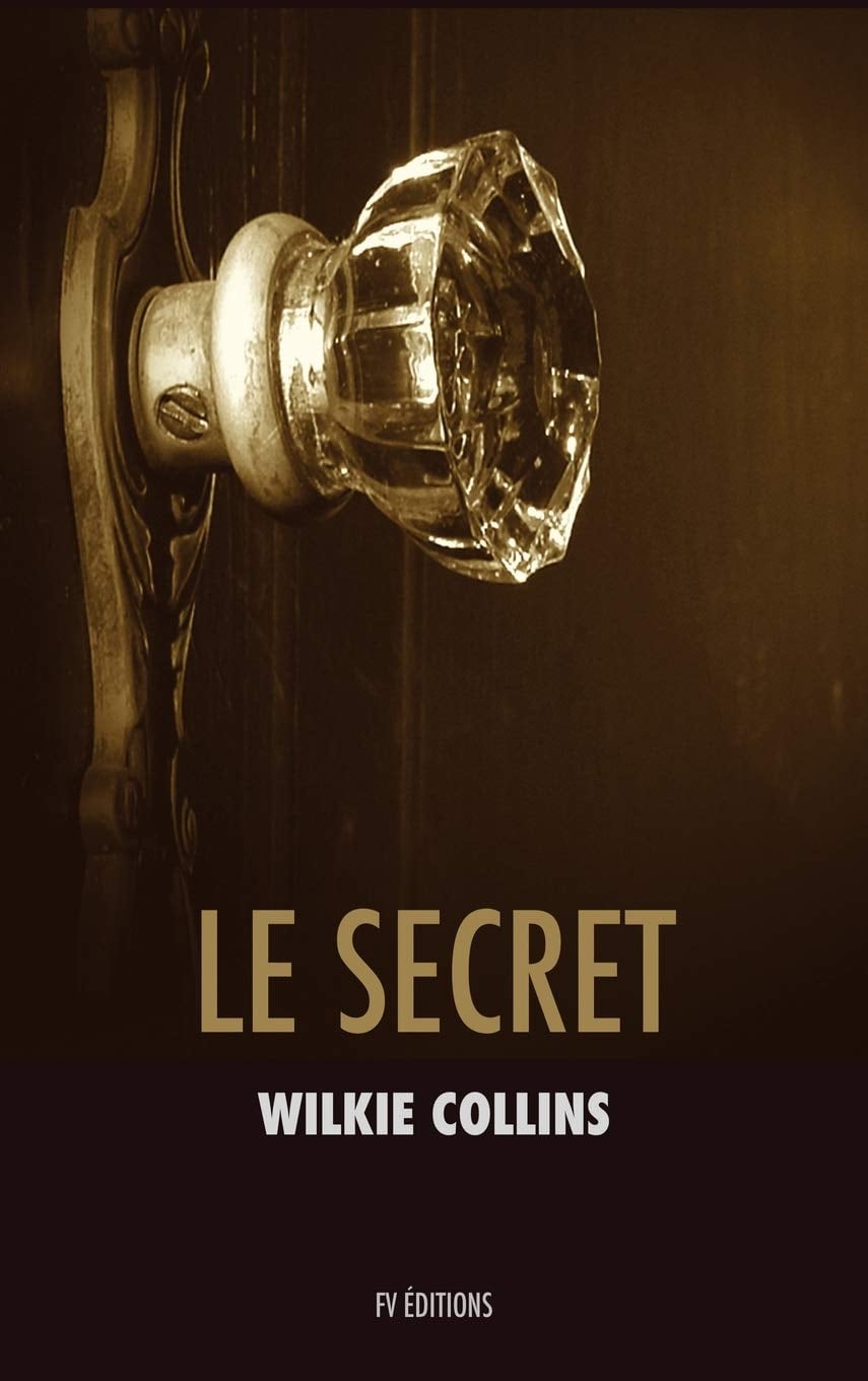 Le Secret - Cover