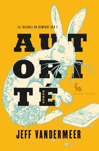Autorité - Cover