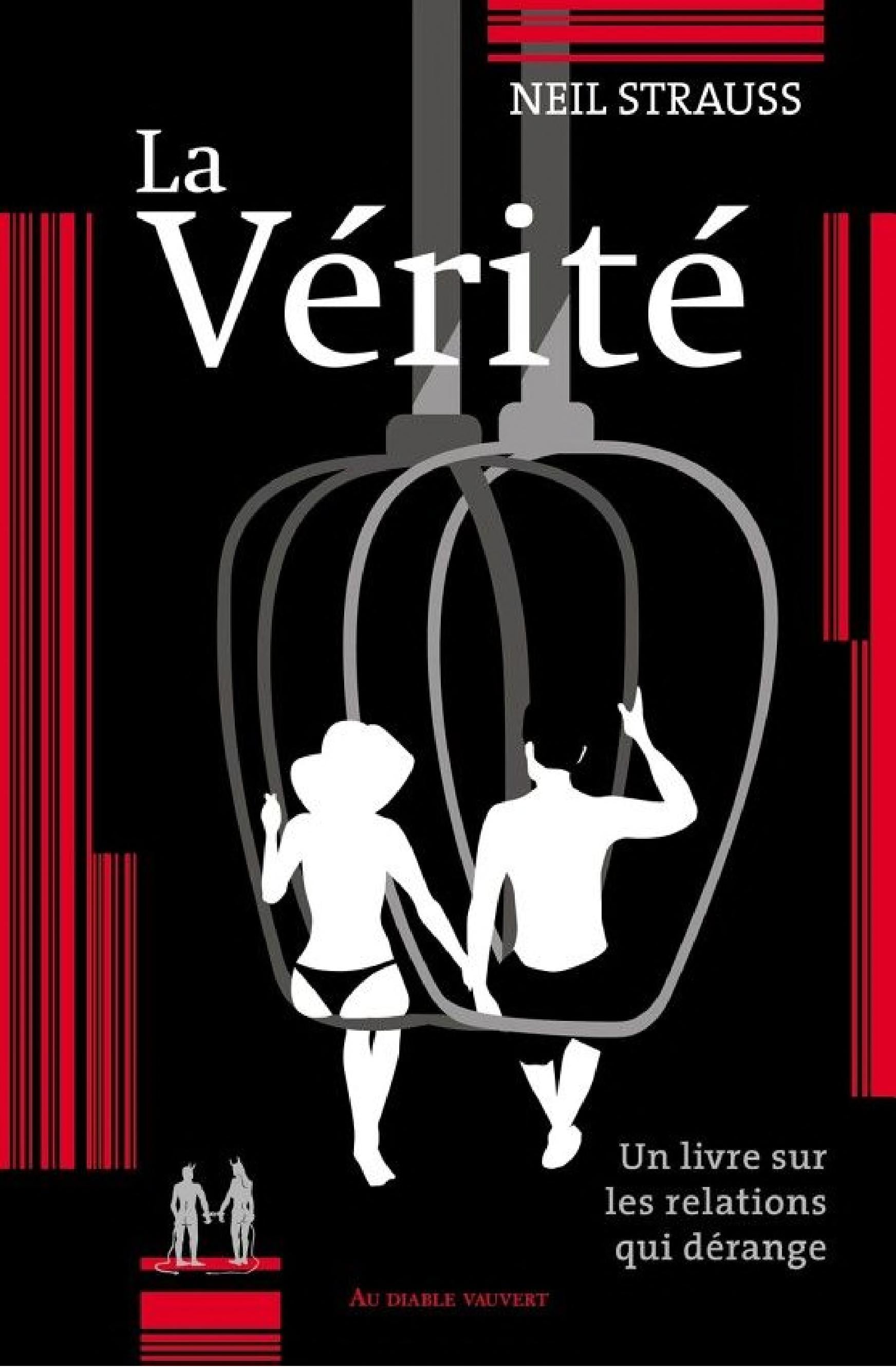 La Vérité - Cover
