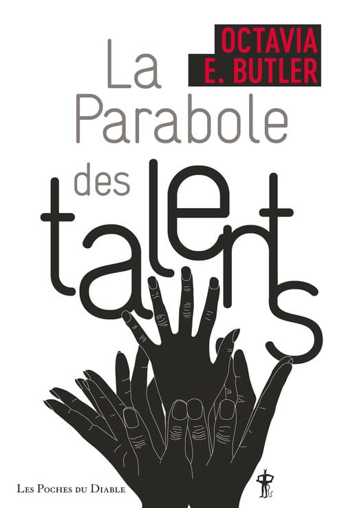 La Parabole des talents - Cover