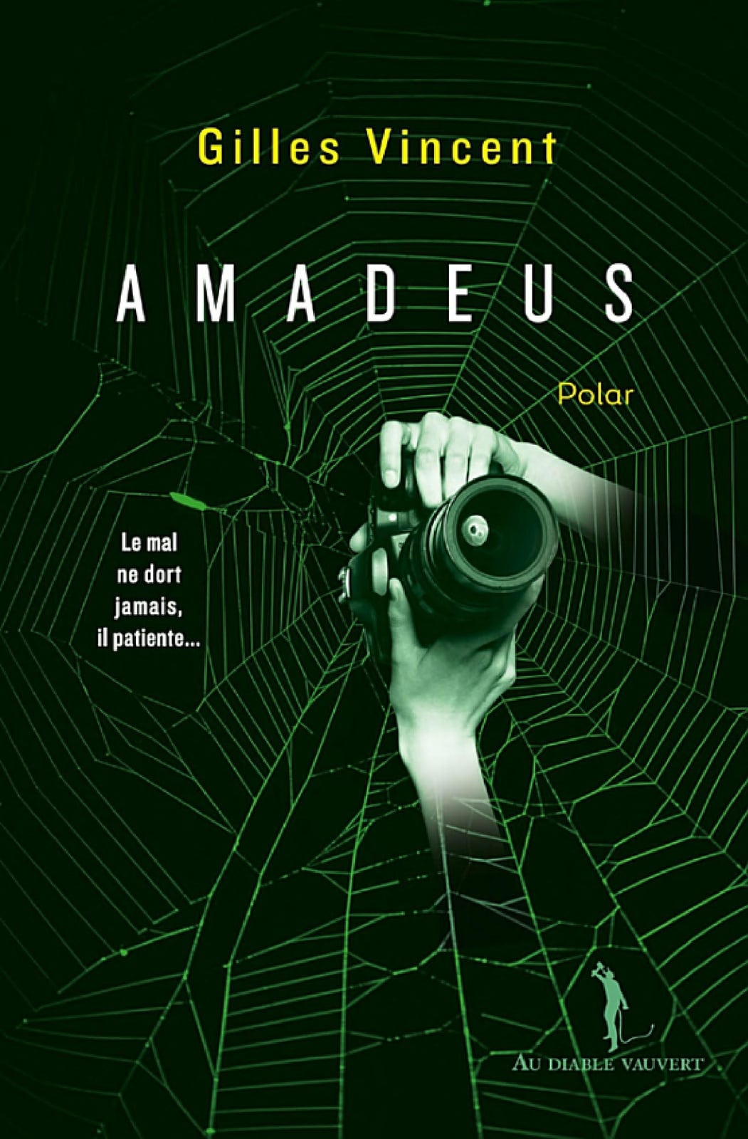 Amadeus - Cover