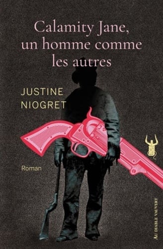 Calamity Jane, un homme comme les autres - Cover