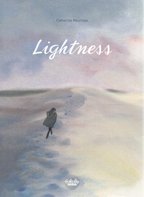 Lightness - Cover