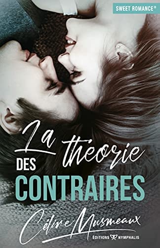 La théorie des contraires - Cover