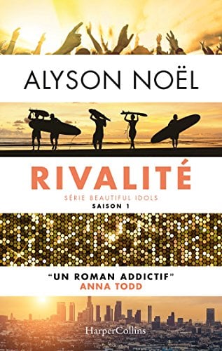 Rivalité - Cover