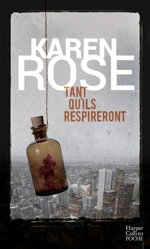 Tant qu'ils respireront - Cover