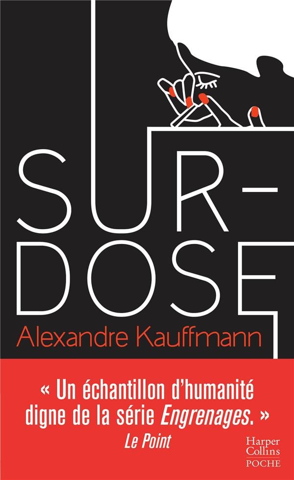 Surdose - Cover