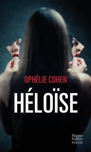 Héloïse - Cover