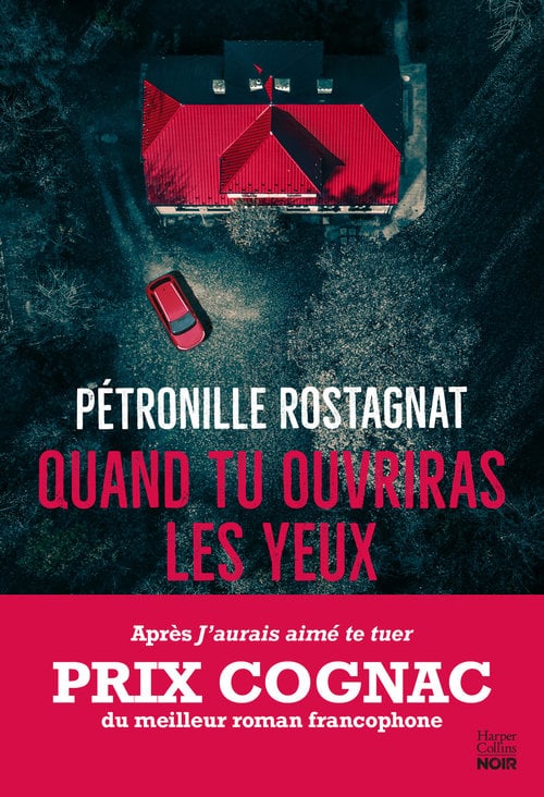 Quand tu ouvriras les yeux - Cover