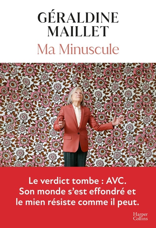 Ma Minuscule - Cover