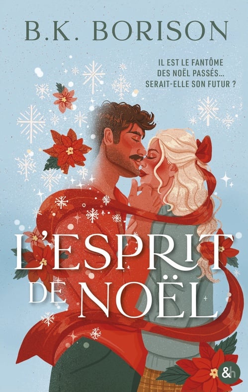 L'esprit de Noël - Cover