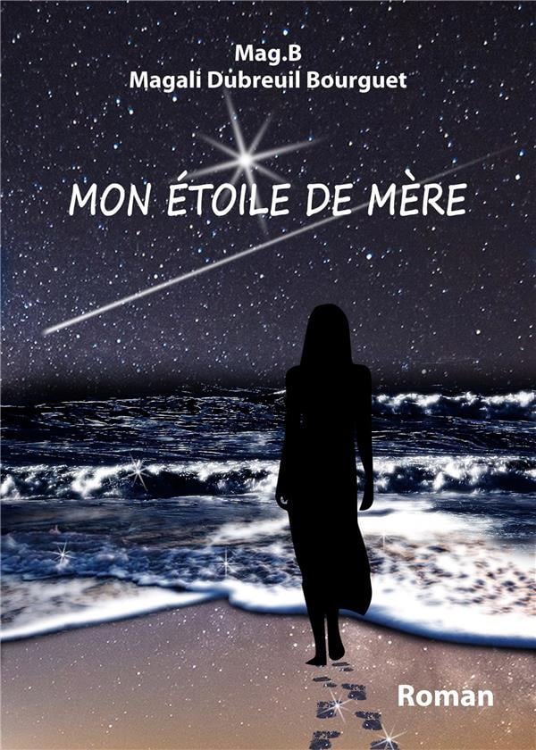 Mon étoile de Mère - Cover