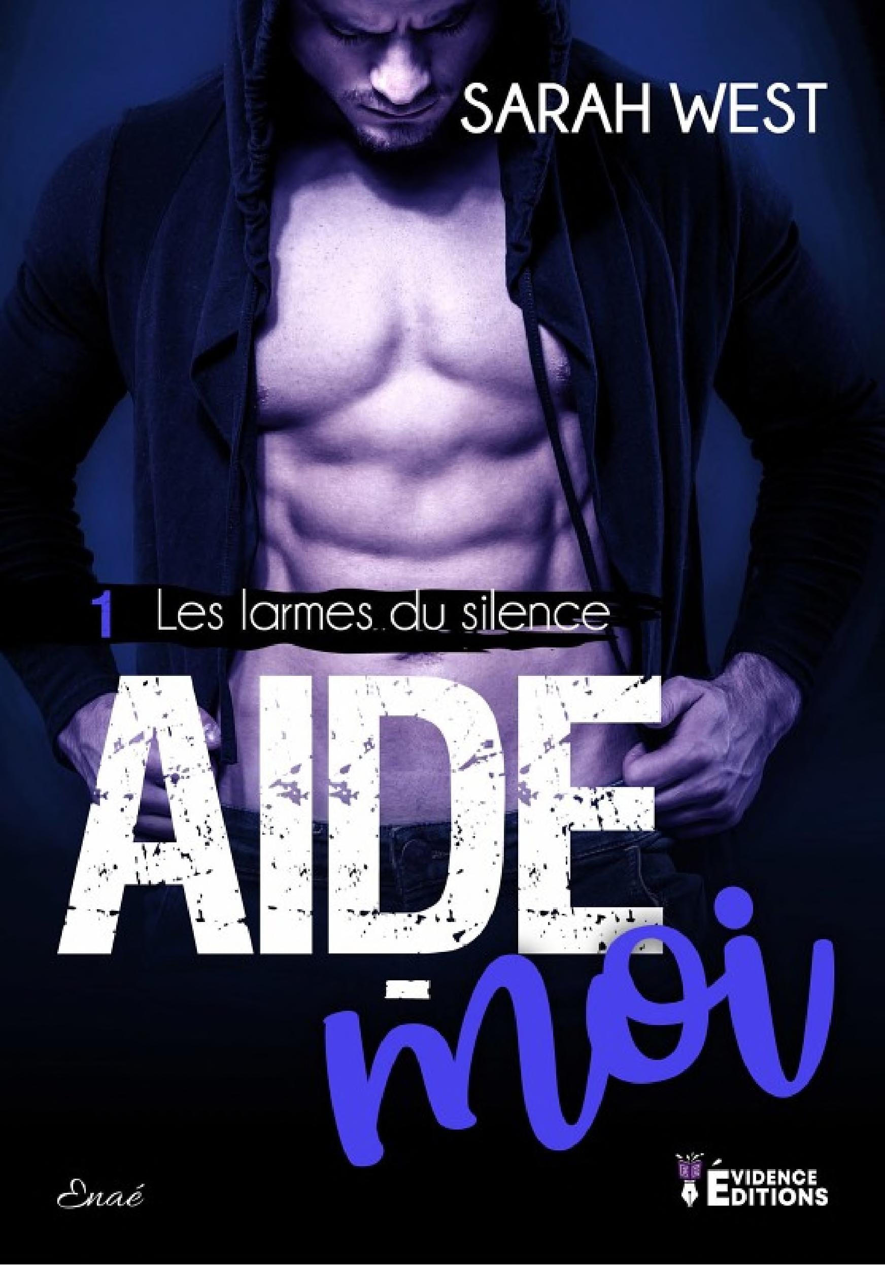 Aide-moi - Cover