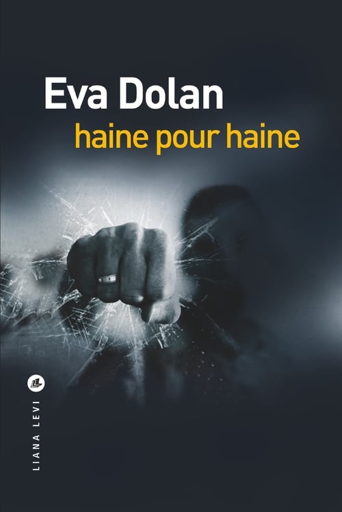 Haine pour haine - Cover