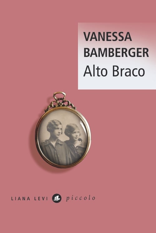 Alto Braco - Cover