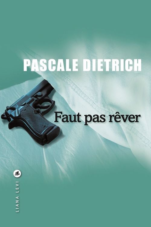 Faut pas rêver - Cover