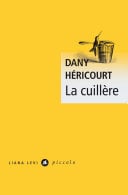 La Cuillère - Cover