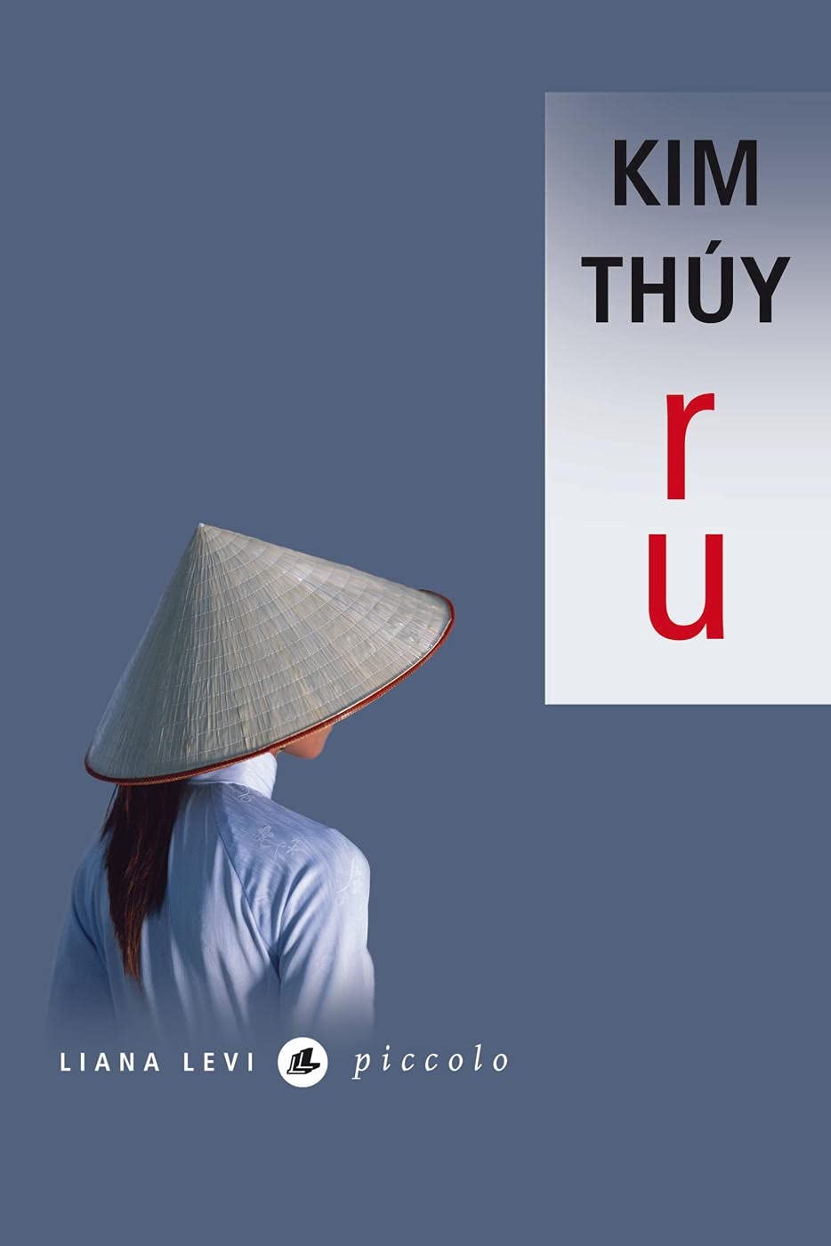Ru - Cover