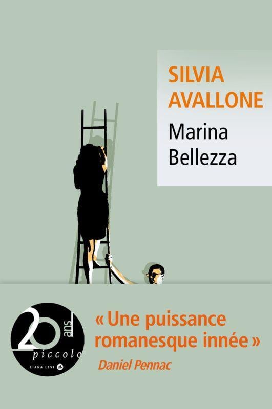Marina Bellezza - Cover
