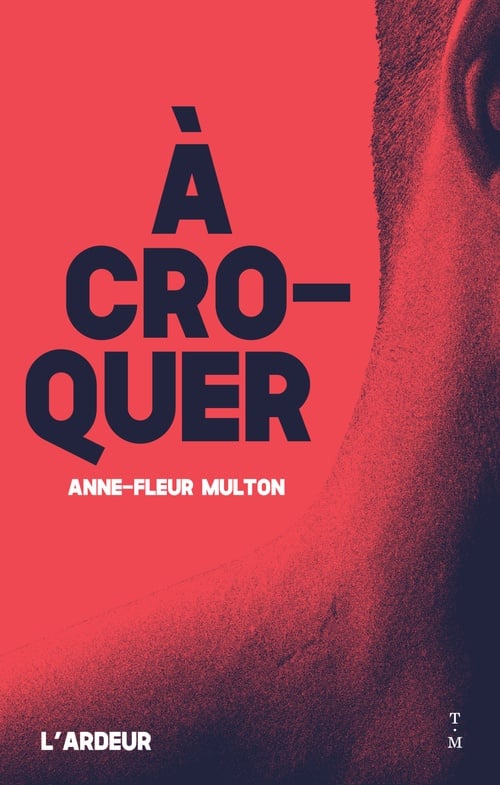 À croquer - Cover