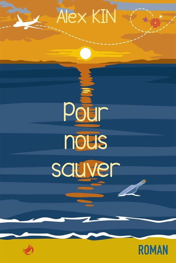 Pour nous sauver - Cover