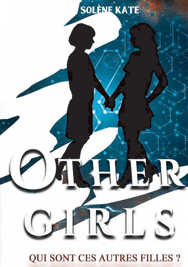 Other girls - Cover