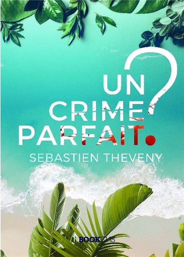 Un crime parfait ? - Cover