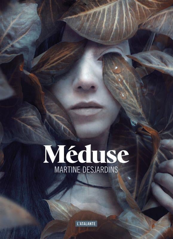 Méduse - Cover