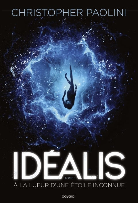 Idéalis, Tome 01 - Cover