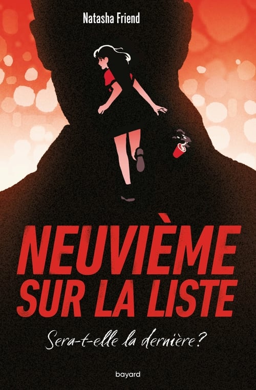 Neuvième sur la liste - Cover