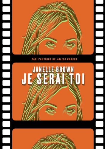 Je serai toi - Cover