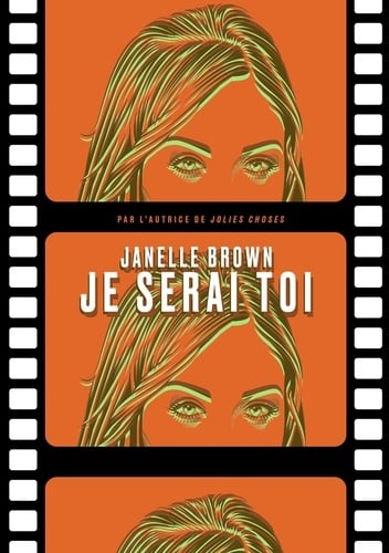 Je serai toi - Cover