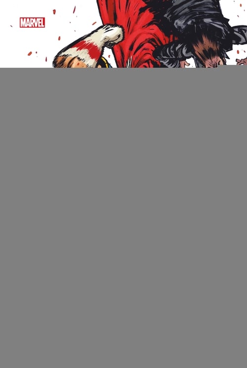 Beta Ray Bill : Étoile d'argent - Cover