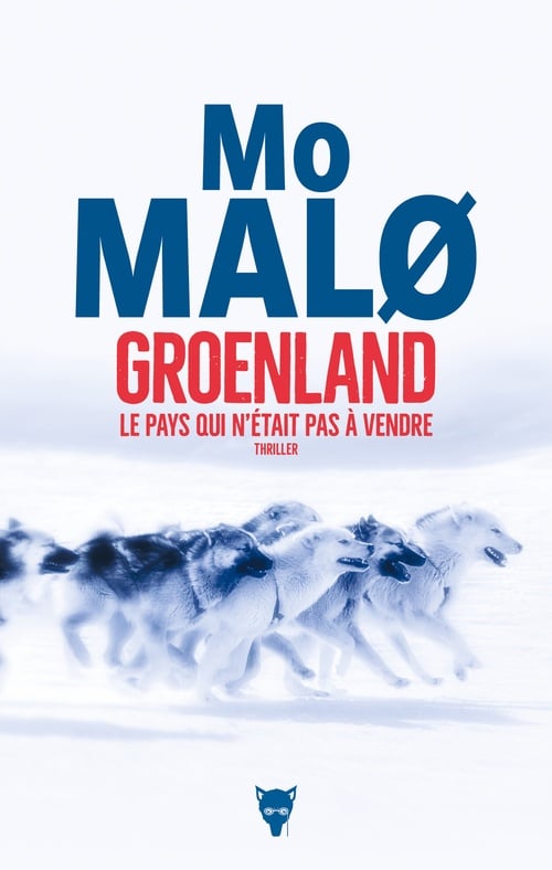 Groenland, le pays qui n'était pas à vendre - Cover
