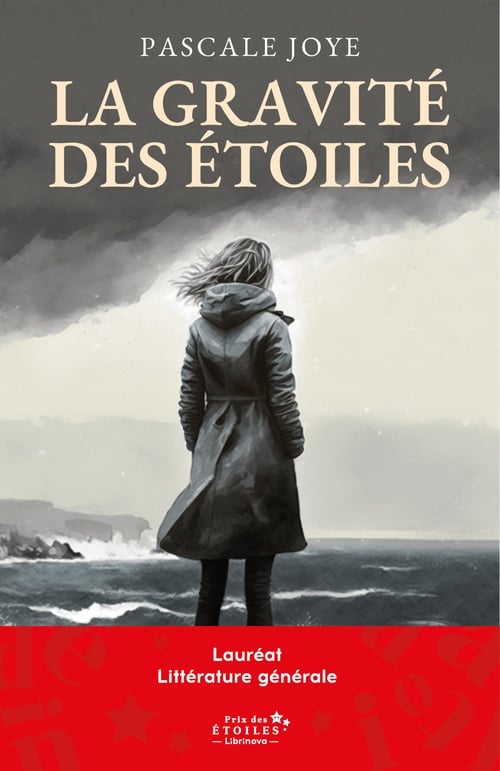 La Gravité des étoiles - Cover
