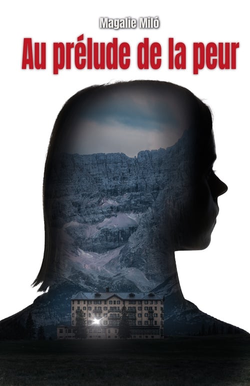 Au prélude de la peur - Cover