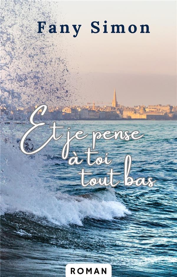 Et je pense à toi tout bas - Cover