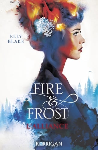 Fire & Frost T1 - Cover